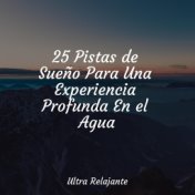 25 Pistas de Sueño Para Una Experiencia Profunda En el Agua