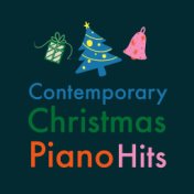 Contemporary Christmas Piano Hits (Instrumental)