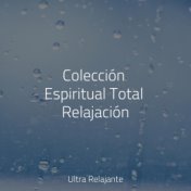 Colección Espiritual Total Relajación