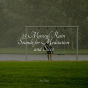 25 Musical Rain Sounds for Meditation and Sleep