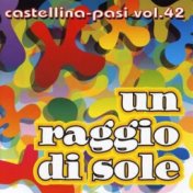 UN RAGGIO DI SOLE (Volume 42)