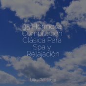 35 Hermosa Compilación Clásica Para Spa y Relajación