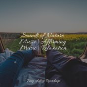 Sounds of Nature Music | Affirming Music | Relaxation