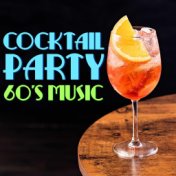 Cocktail Party 60's Music