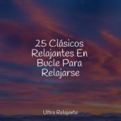 25 Clásicos Relajantes En Bucle Para Relajarse