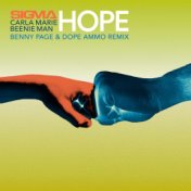 Hope (Benny Page & Dope Ammo Remix)