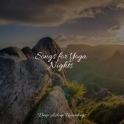 Songs for Yoga Nights