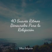 40 Suaves Ritmos Binaurales Para la Relajación