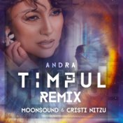 Timpul (MoonSound & Cristi Nitzu Remix)