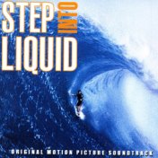 Step into Liquid Soundtrack