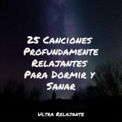 25 Canciones Profundamente Relajantes Para Dormir y Sanar