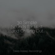 30 Simple Sounds for Rest and Chilling Out