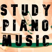 Piano Music for Study and Meditation