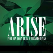 Arise (Mavins)