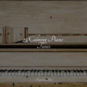 25 Calming Piano Tunes