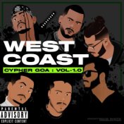 West Coast Cypher Goa, Vol. 1.0