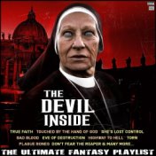 The Devil Inside The Ultimate Fantasy Playlist