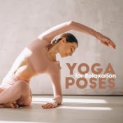 Yoga Poses for Relaxation