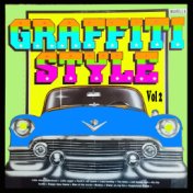 Graffiti Style Vol. 2