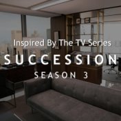 Inspired By The TV Series "Succession" Season 3