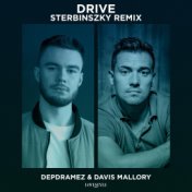 Drive (Sterbinszky Remix)