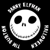 Danny Elfman / Tim Burton Halloween (Inspired)