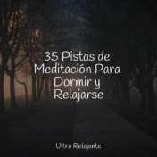 35 Pistas de Meditación Para Dormir y Relajarse