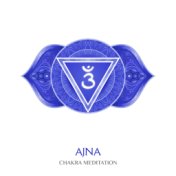Ajna Chakra Meditation (Opening Blind Third Eye with Sacred Tibetan Music (Become Omniscient))