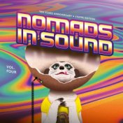 Nomads in Sound, Vol. 4 (Steppe Edition)