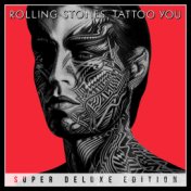 Tattoo You (Super Deluxe)