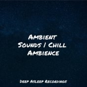 Ambient Sounds | Chill Ambience