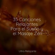 35 Canciones Relajantes Para el Sueño y el Masaje Zen