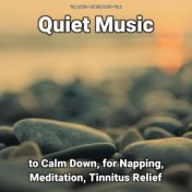 Quiet Music to Calm Down, for Napping, Meditation, Tinnitus Relief