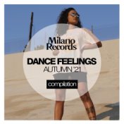 Dance Feelings Autumn '21