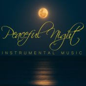 Peaceful Night Instrumental Music