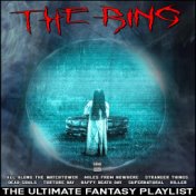 The Ring The Ultimate Fantasy Playlist