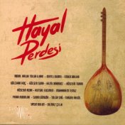 Hayal Perdesi