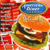 American Diner Classics: Vol. 2