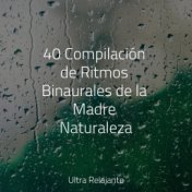 40 Compilación de Ritmos Binaurales de la Madre Naturaleza