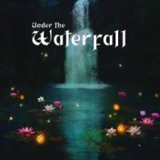 Under the Waterfall: Meditation Music, Nature Sounds