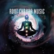 Root Chakra Music: Reduce Anxiety