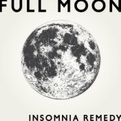 Full Moon Insomnia Remedy (Gentle Balinese Gamelan and Flute Music for Trouble Sleeping on Full Moon Nights)