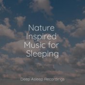 Nature Inspired Music for Sleeping