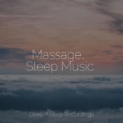 Massage, Sleep Music