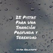 25 Pistas Para Una Sanación Profunda y Serenidad