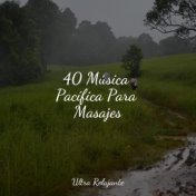 40 Música Pacífica Para Masajes