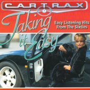 Car Trax - Taking It Easy