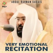 Very Emotional Recitation - Single