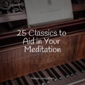 25 Classics to Aid in Your Meditation