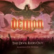 The Devil Rides out (Soundtrack for the Game)